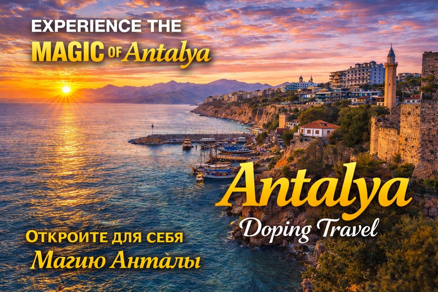 Antalya